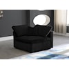 Meridian Furniture Cozy Chair