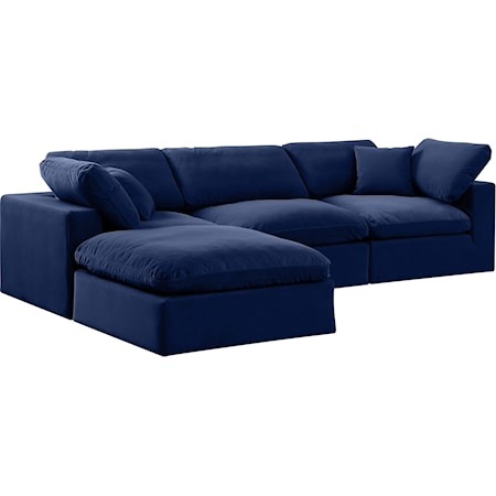 Modular Sectional