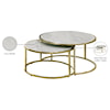 Meridian Furniture Massimo Coffee table