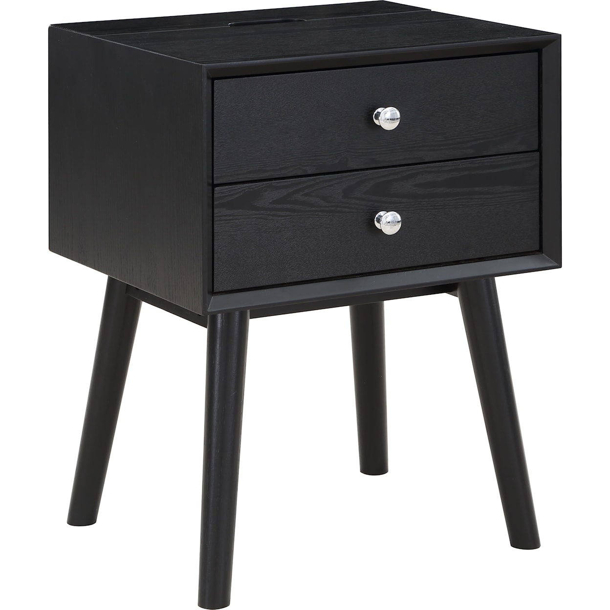 Meridian Furniture Teddy Night Stand