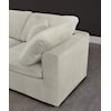 Meridian Furniture Cozy Comfort Modular Sectional