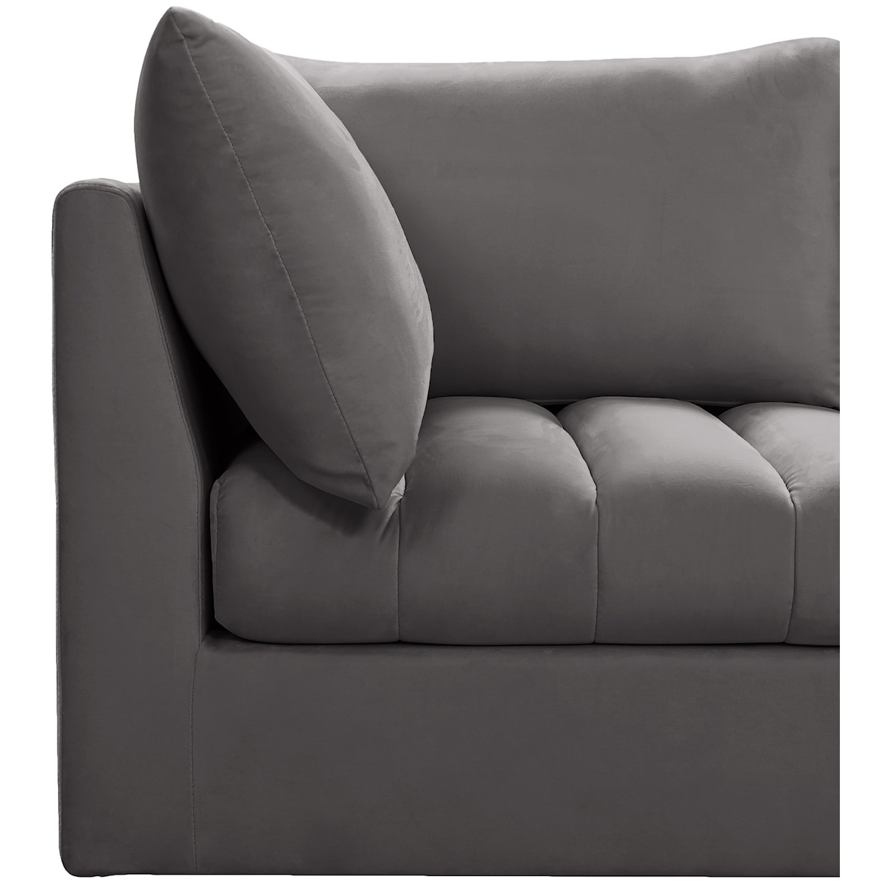 Meridian Furniture Jacob Modular Sofa