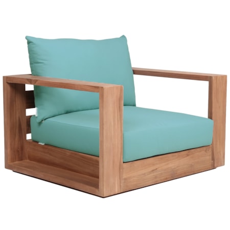 Outdoor Chair