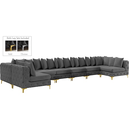 Modular Sectional