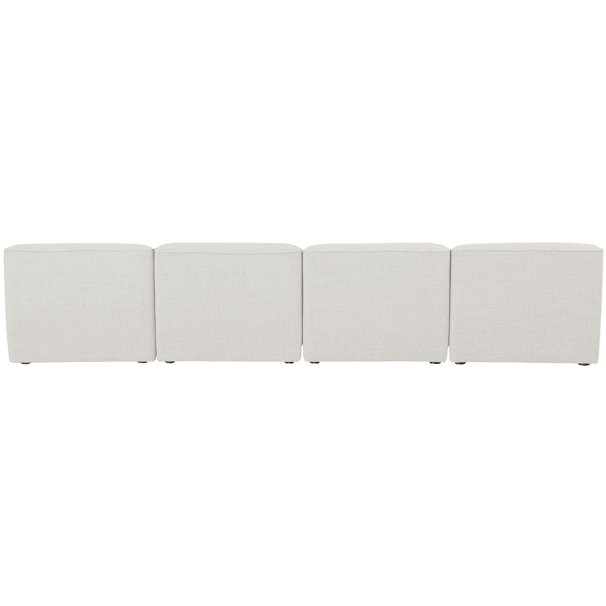 Meridian Furniture Miramar Modular Sofa