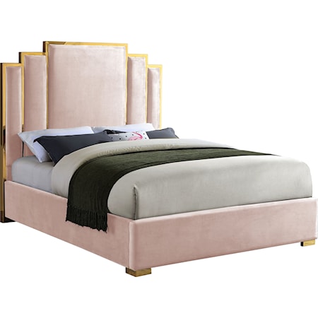 King Bed