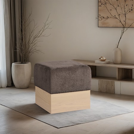 Ottoman/Stool