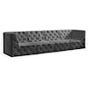 Meridian Furniture Tuft Modular Sofa