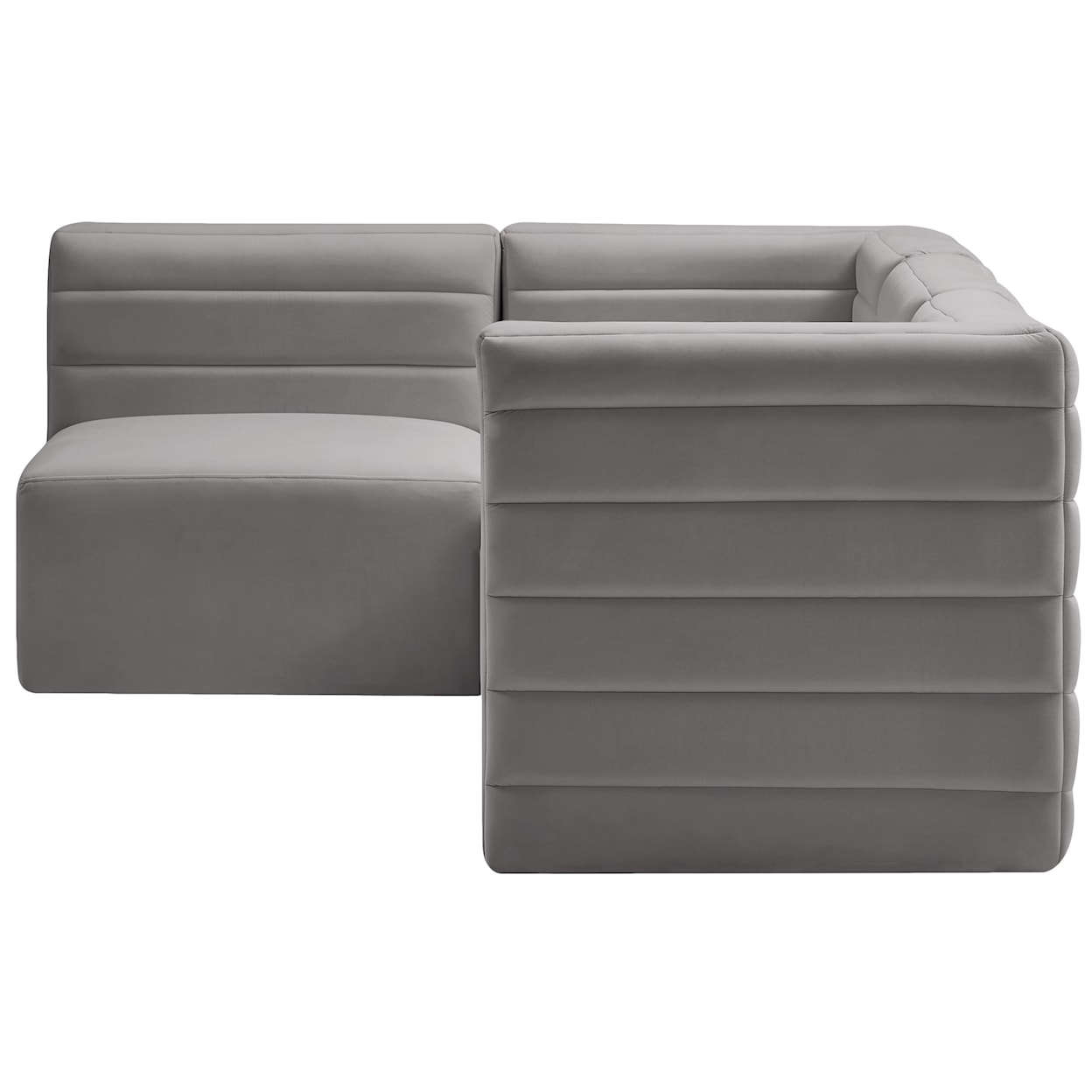 Meridian Furniture Quincy Modular Sectional