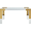 Meridian Furniture Casper Dining Table