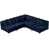 Meridian Furniture Tremblay Modular Sectional