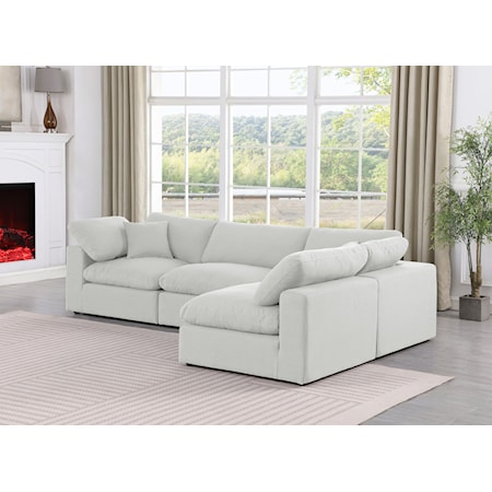 Modular Sectional