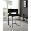 Meridian Furniture Caleb Counter Stool