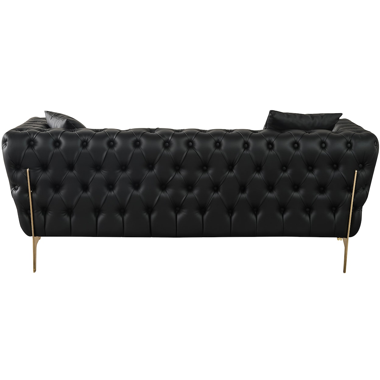 Meridian Furniture Aurora Loveseat