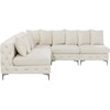 Meridian Furniture Tremblay Modular Sectional