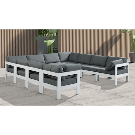 Modular Sectional