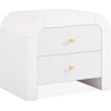 Meridian Furniture Artisto Night Stand