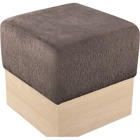 Ottoman/Stool