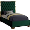 Meridian Furniture Lana Twin Bed