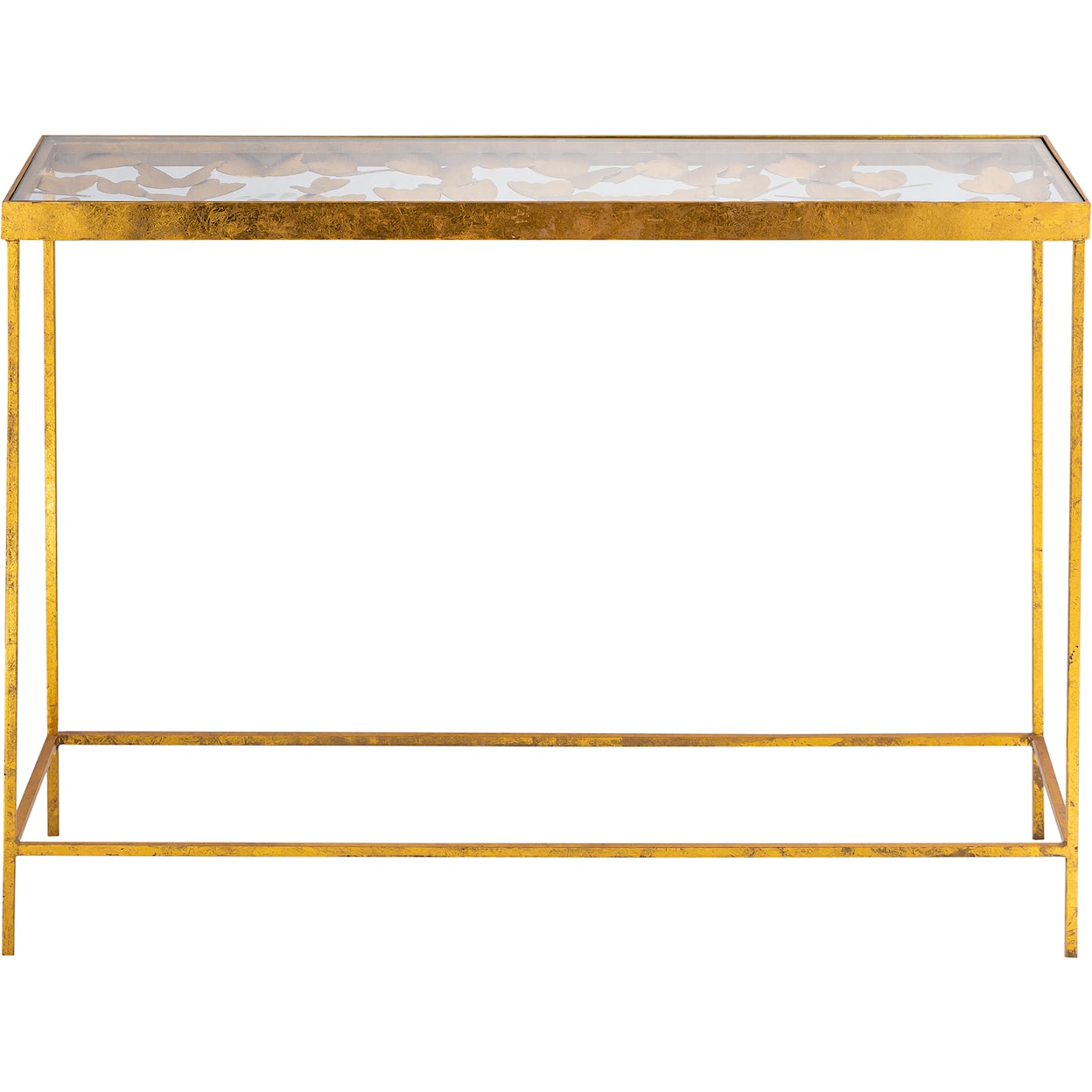 Meridian Furniture Butterfly Console Table