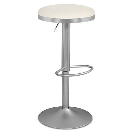 Adjustable Stool