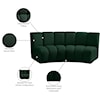 Meridian Furniture Infinity 2pc. Modular Sectional