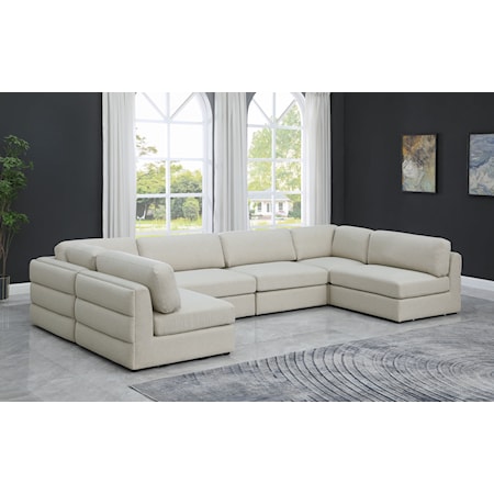 Modular Sectional