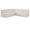 Meridian Furniture Relax Modular Sectional