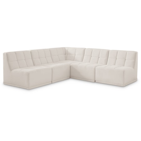 Modular Sectional