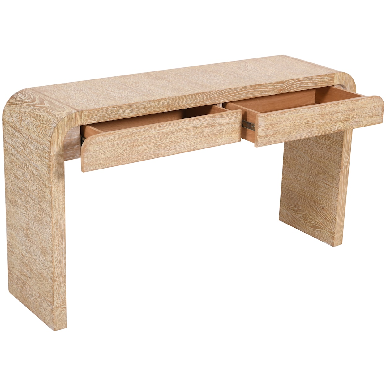 Meridian Furniture Cresthill Console Table