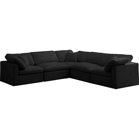 Standard Comfort Modular Sectional