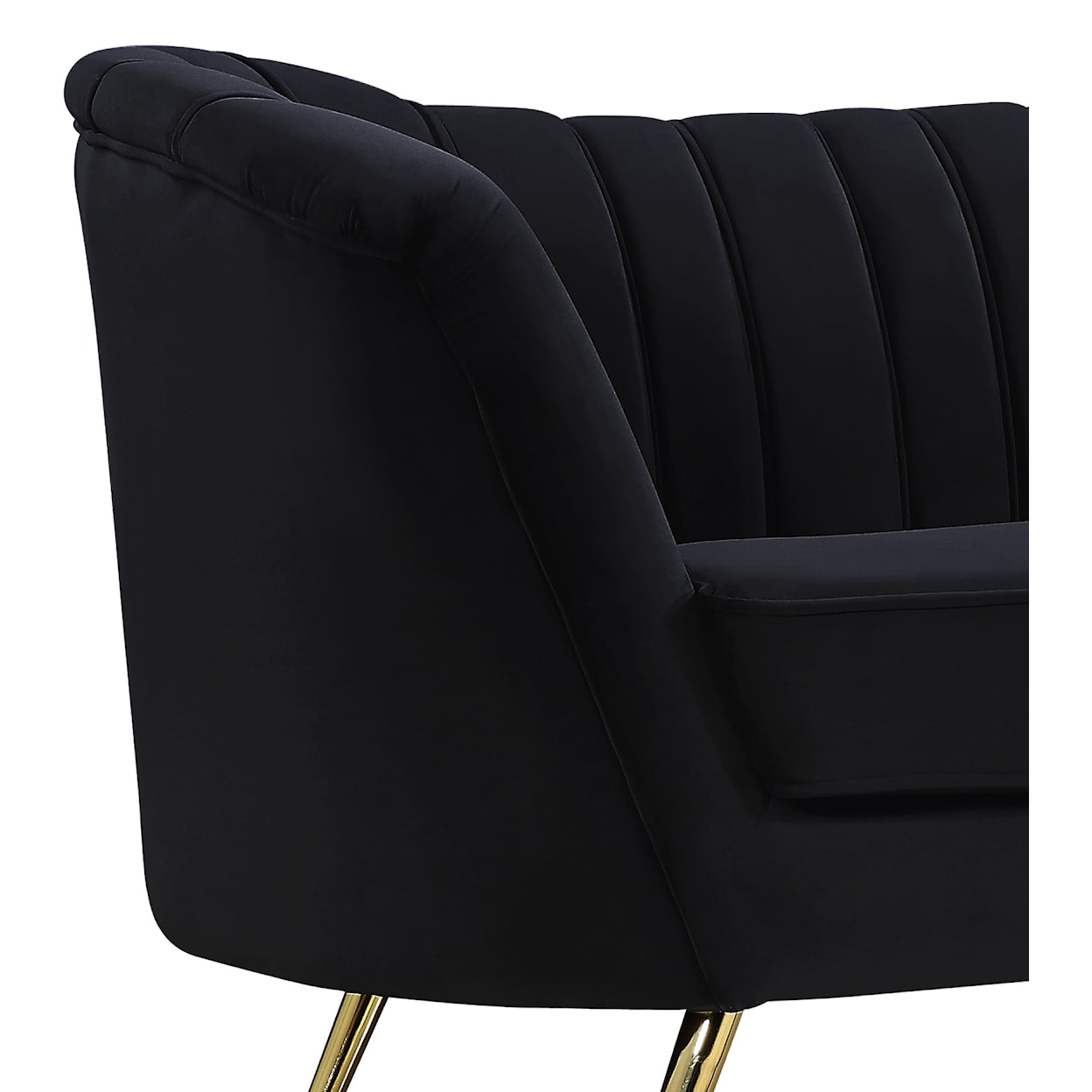 Meridian Furniture Margo Chair