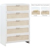 Meridian Furniture Sage Chest