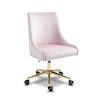 Meridian Furniture Karina Office Chair