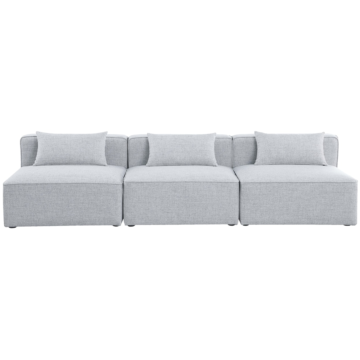 Meridian Furniture Cube Modular Sofa