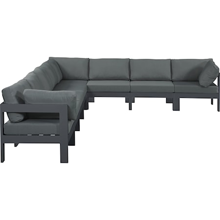 Modular Sectional