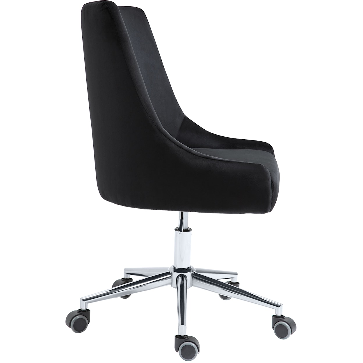 Meridian Furniture Karina Office Chair