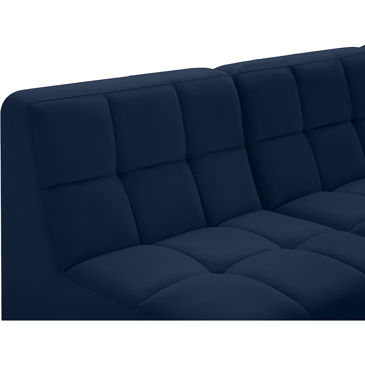 Meridian Furniture Relax Modular Sectional