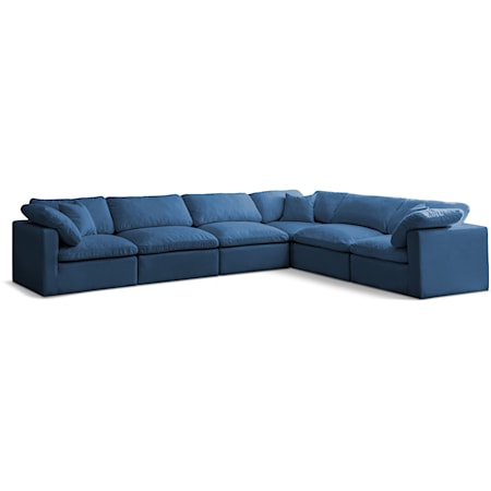 Standard Comfort Modular Sectional