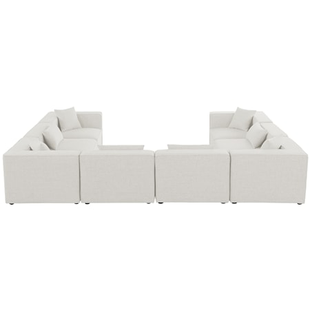 Modular Sectional