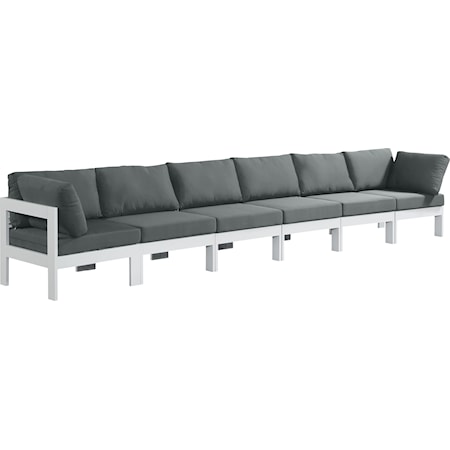 Modular Sofa