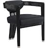 Meridian Furniture Carlyle Dining Chair