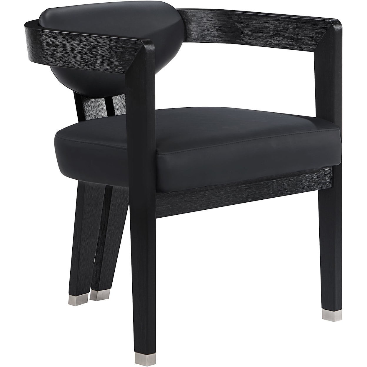 Meridian Furniture Carlyle Dining Chair