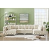 Meridian Furniture Tremblay Modular Sectional