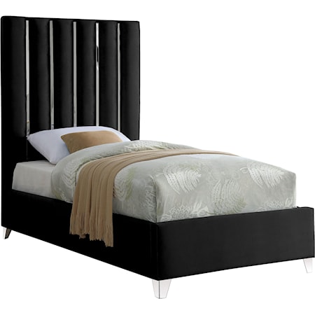 Twin Bed
