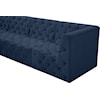 Meridian Furniture Tuft Modular Sofa