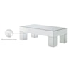 Meridian Furniture Lainy Coffee Table