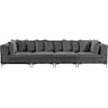 Meridian Furniture Tremblay Modular Sofa