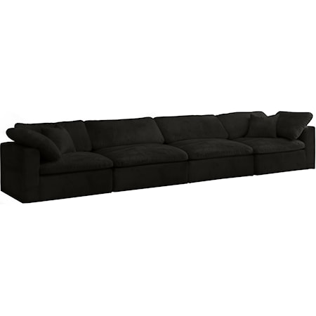 Comfort Modular Sofa