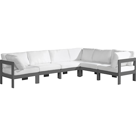 Modular Sectional